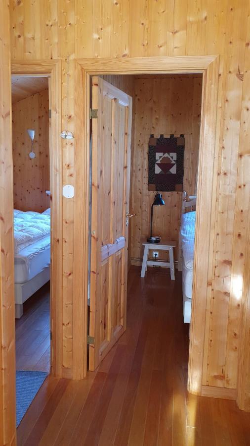 Summerhouse Vaglaskogur Акурейри Экстерьер фото