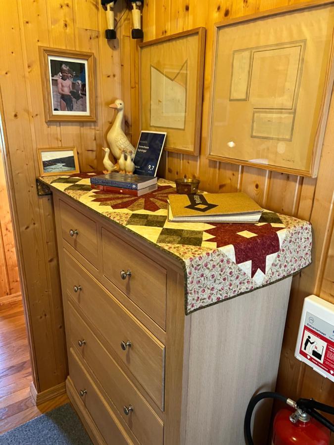 Summerhouse Vaglaskogur Акурейри Экстерьер фото