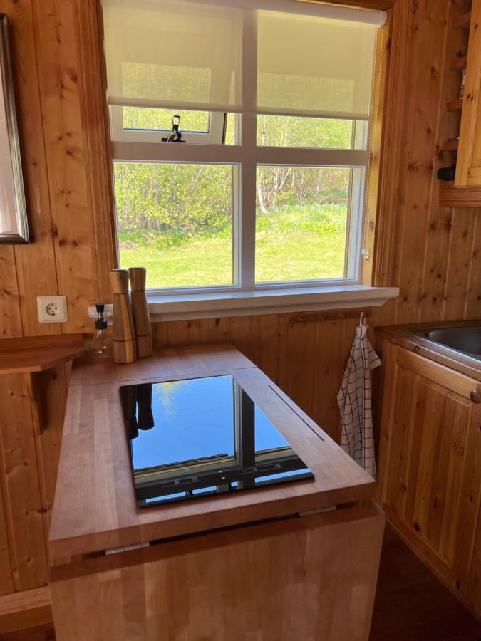 Summerhouse Vaglaskogur Акурейри Экстерьер фото