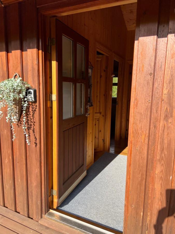 Summerhouse Vaglaskogur Акурейри Экстерьер фото