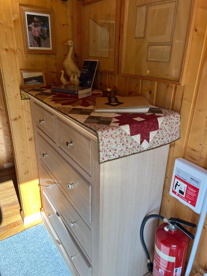 Summerhouse Vaglaskogur Акурейри Экстерьер фото