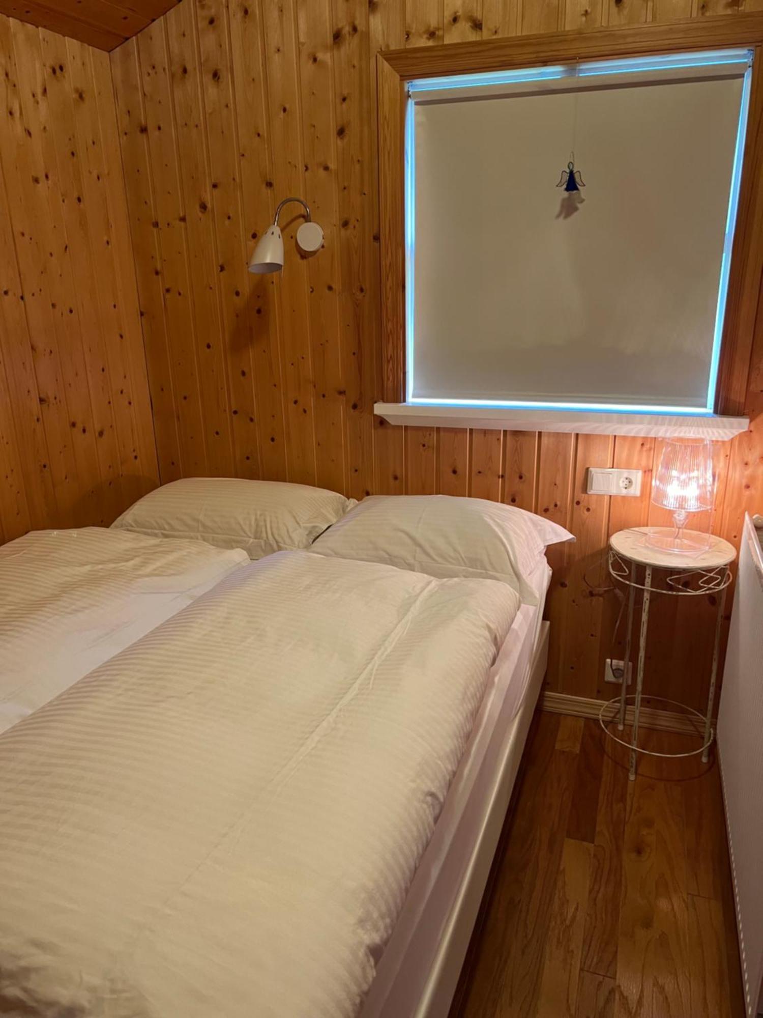 Summerhouse Vaglaskogur Акурейри Экстерьер фото