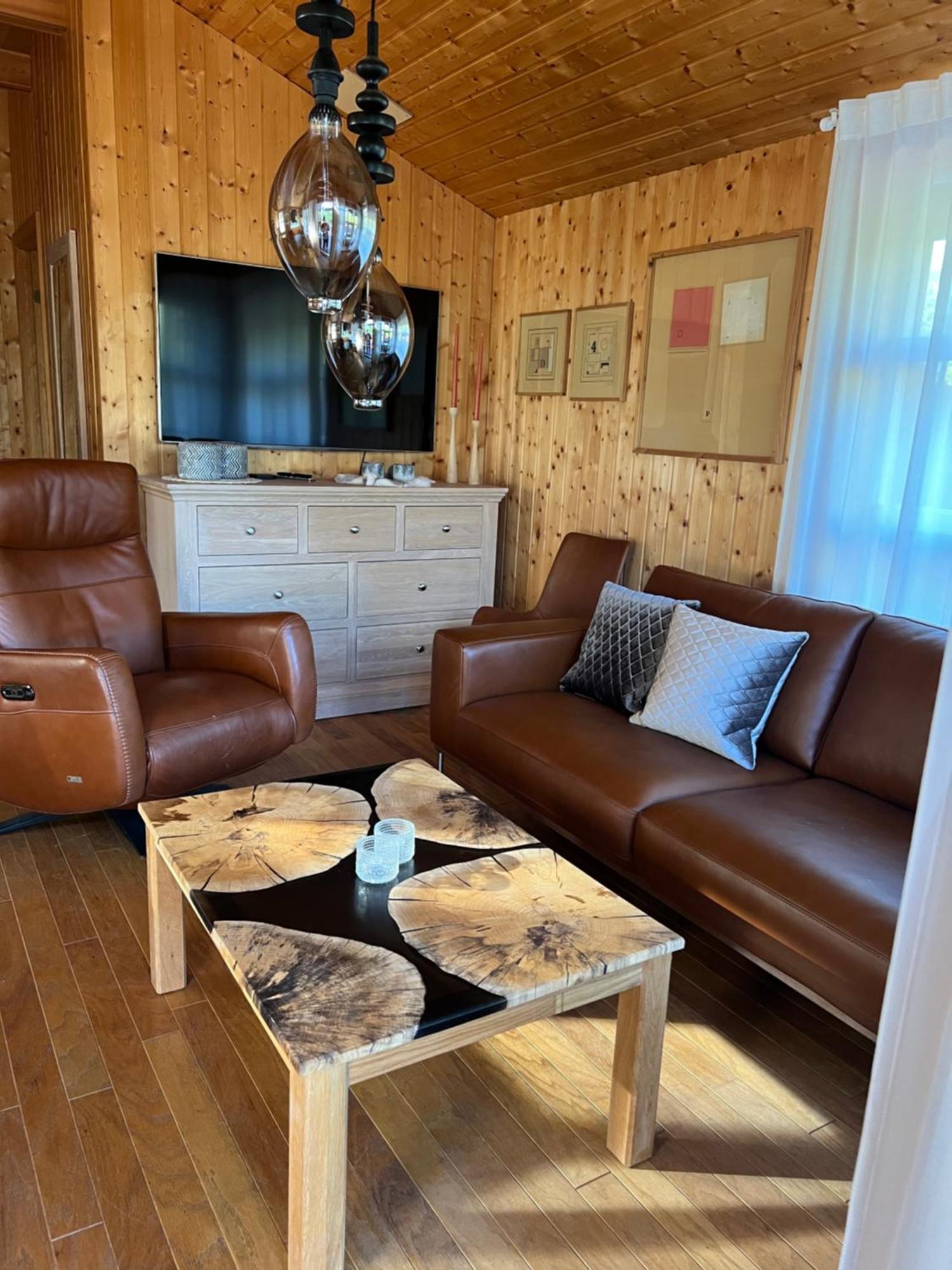 Summerhouse Vaglaskogur Акурейри Экстерьер фото