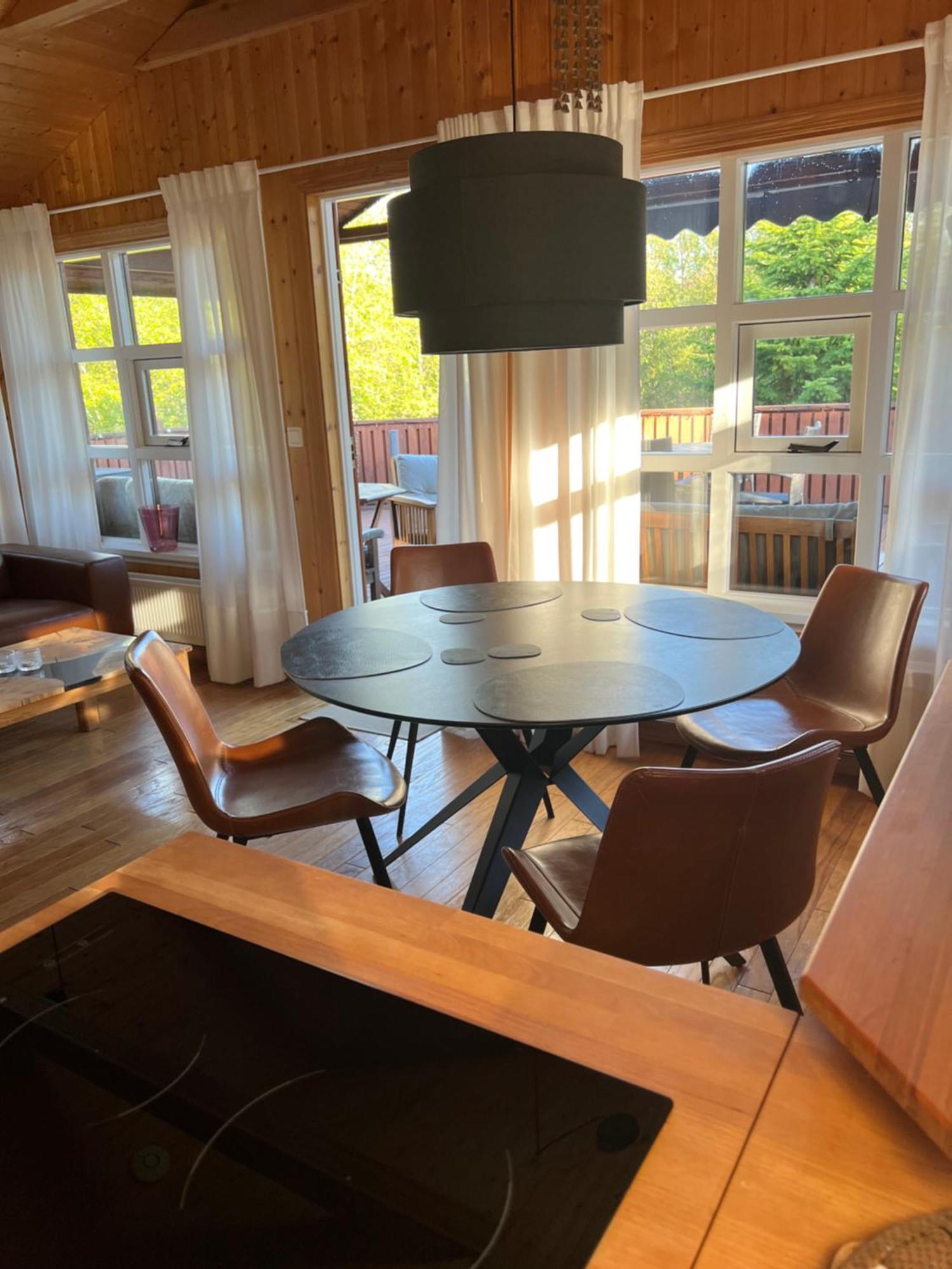 Summerhouse Vaglaskogur Акурейри Экстерьер фото