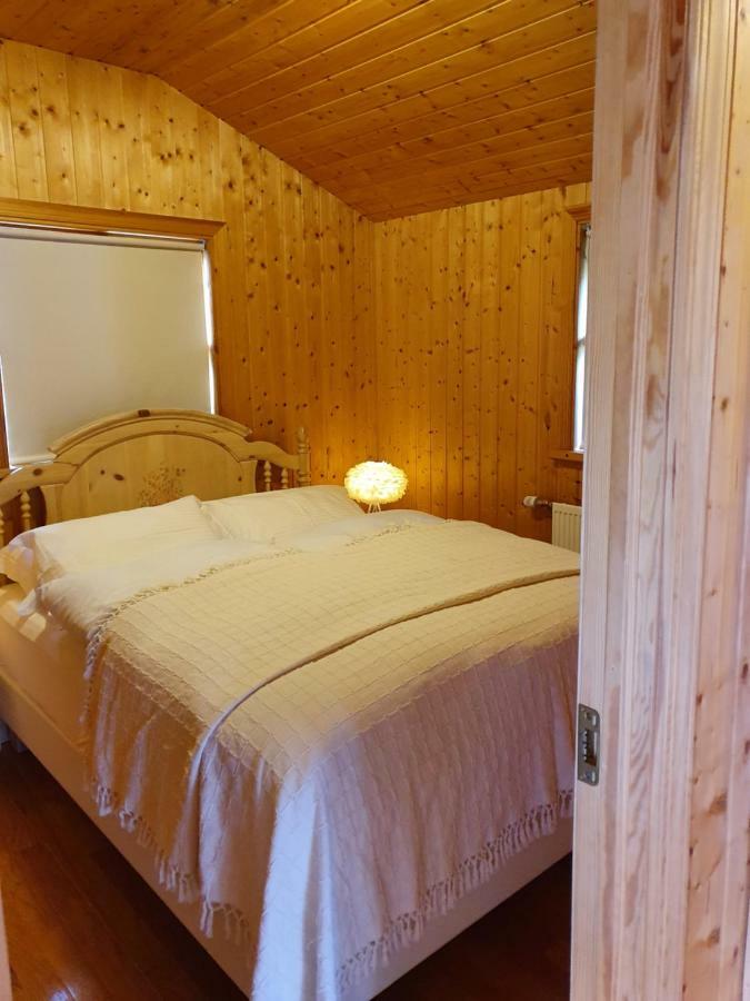 Summerhouse Vaglaskogur Акурейри Экстерьер фото